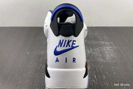 6 665 Retro CT8529- GoodFit 612 Jordan 0810